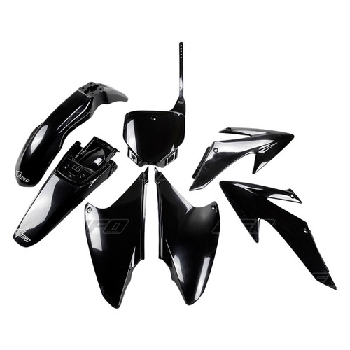 Ufo Plast Complete kit Fits Honda - 426098
