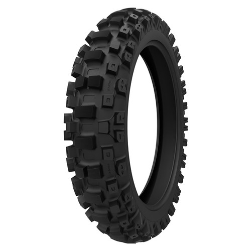 Kenda Washougal II K775/K786 Tire - 120/80-19 - 356316
