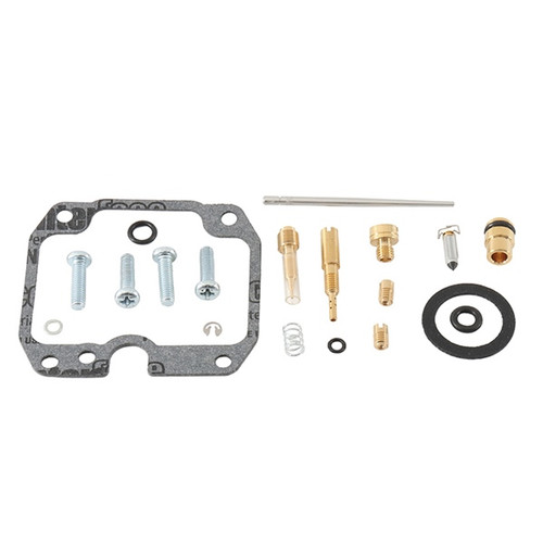 All Balls Carburetor Repair Kit Fits Yamaha - 208767