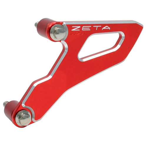 DRC/ZETA/UNIT Racer Drive Cover - 022701