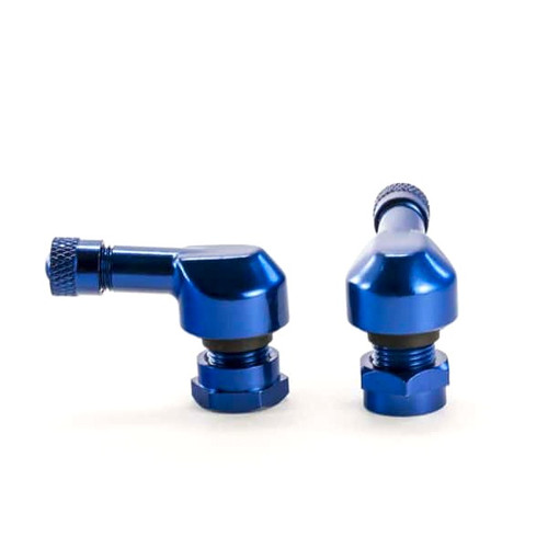 Puig Race Tire Valves - 360681