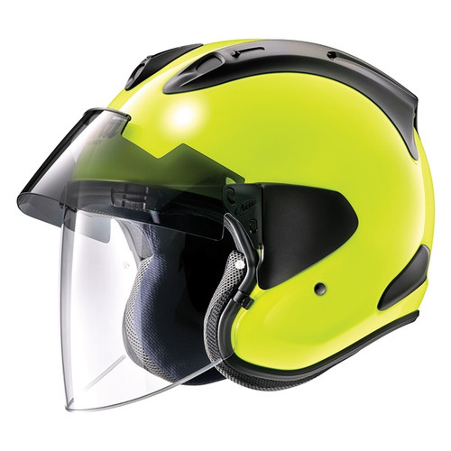 ARAI Ram-X Open-Face Helmet - L - 830884