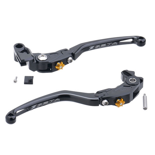 DRC/ZETA/UNIT Pilot Lever Set - 428356
