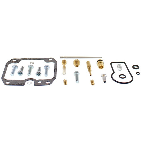 All Balls Carburetor Repair Kit Fits Yamaha - 208768