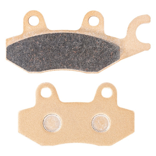 Kimpex Ceramic Brake Pad Ceramic - Front Right, Front left, Rear left - 284527