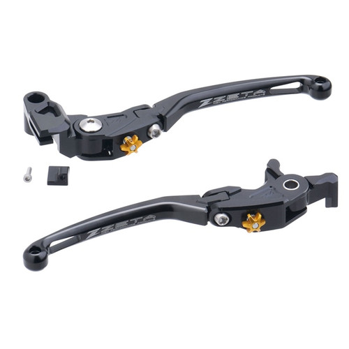 DRC/ZETA/UNIT Pilot Lever Set - 428357