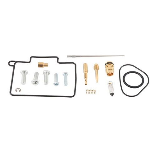 All Balls Carburetor Repair Kit Fits Yamaha - 208769