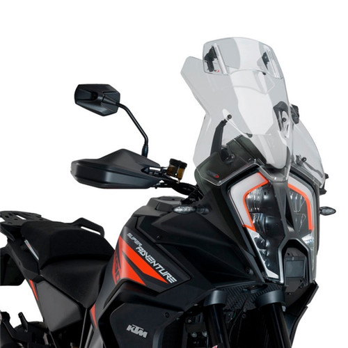 Puig Multi Adjustable Windshield Deflector - 361454