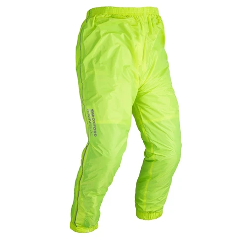 Oxford Products Rainseal Pants - L - 469763