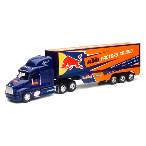 New Ray Toys KTM Scale Model - 202767