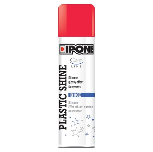 Ipone Plastic Shine Spray - 250 ml - 050971