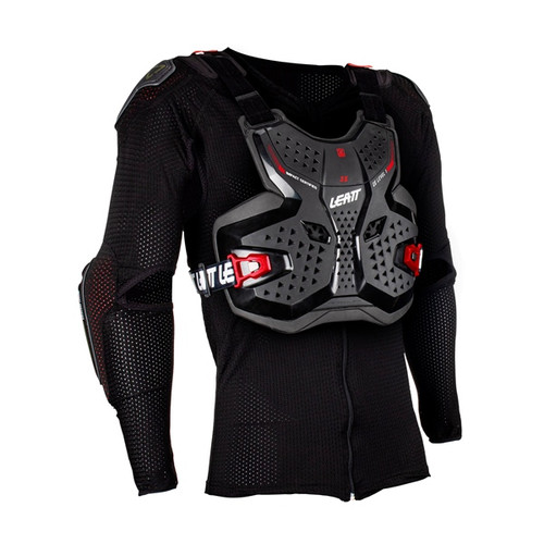 LEATT 3.5 Chest Protector Men, Women - L/XL - 421274
