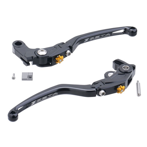 DRC/ZETA/UNIT Pilot Lever Set - 428360