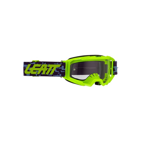 LEATT Vizion 3.5 Goggle Argon - 462259