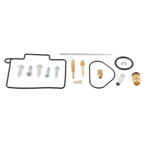 All Balls Carburetor Repair Kit Fits Yamaha - 208771