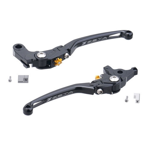 DRC/ZETA/UNIT Pilot Lever Set - 428361