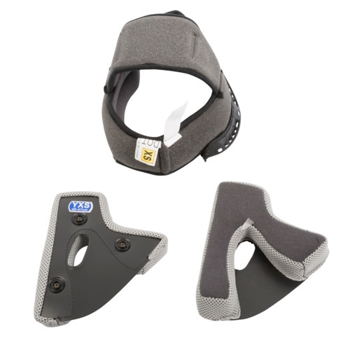 CKX TX218Y Helmet Liner Liner - M - 110839
