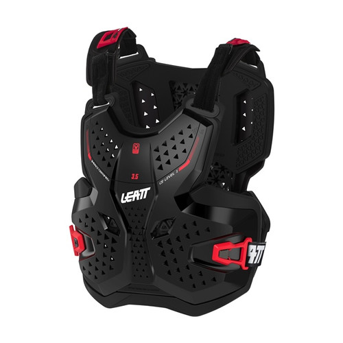 LEATT 3.5 Chest Protector Men, Women - L/XL - 421284