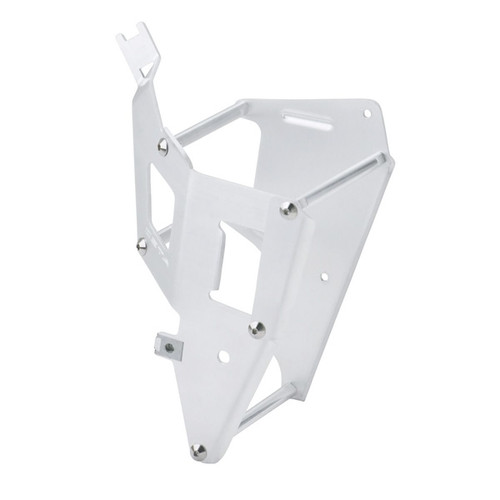 DRC/ZETA/UNIT Radiator Guard - 428362