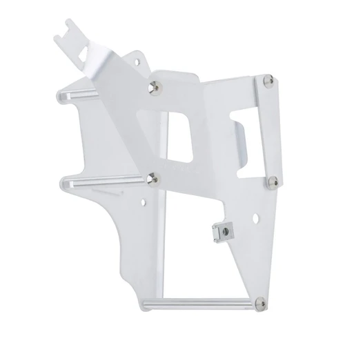 DRC/ZETA/UNIT Radiator Guard - 428362