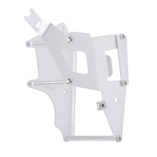 DRC/ZETA/UNIT Radiator Guard - 428362