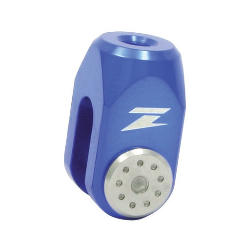 DRC/ZETA/UNIT Rear Brake Clevis Stainless steel, Aluminum - 022712