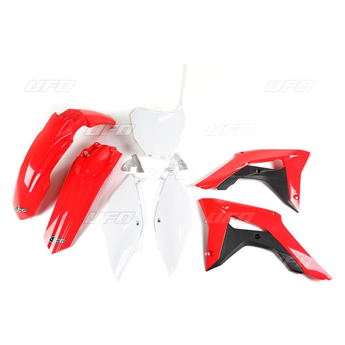 Ufo Plast Complete kit HONDA - 426127