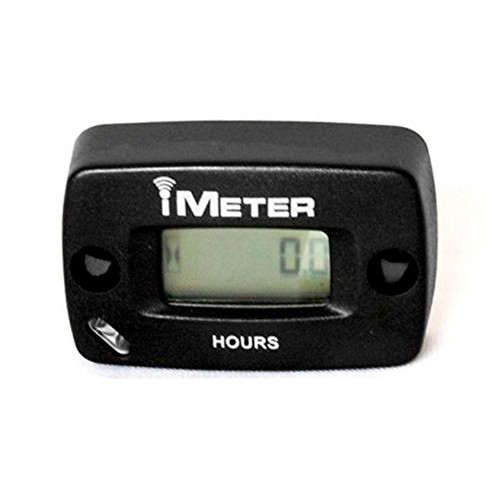 Hardline Products Imeter™ Wireless Hour Meter Universal - 058963 - 058963