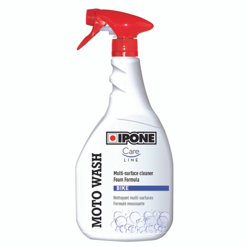 Ipone Foam Cleaner for Motorcycle 1 L / 0.26 G - 1 L  - 050976