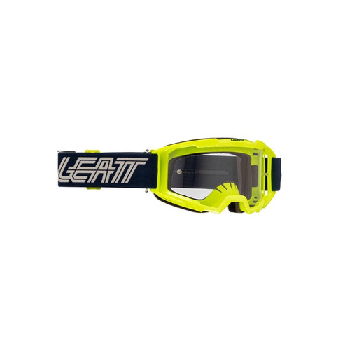 LEATT Vizion 3.5 Goggle Lime - 462262