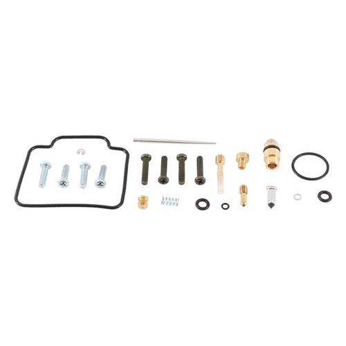 All Balls Carburetor Repair Kit Fits Yamaha - 208777