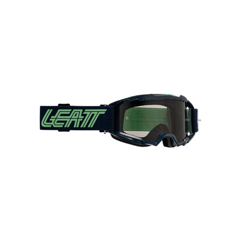 LEATT Vizion 3.5 Goggle Matcha - 462263