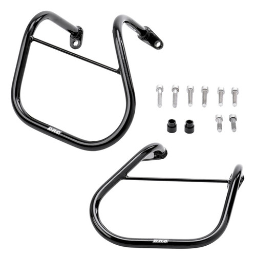 DRC/ZETA/UNIT Saddle Bag Support KAWASAKI - 428368