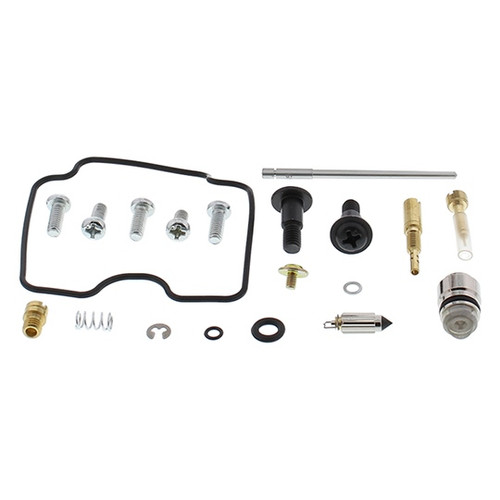 All Balls Carburetor Repair Kit Fits Suzuki - 337286