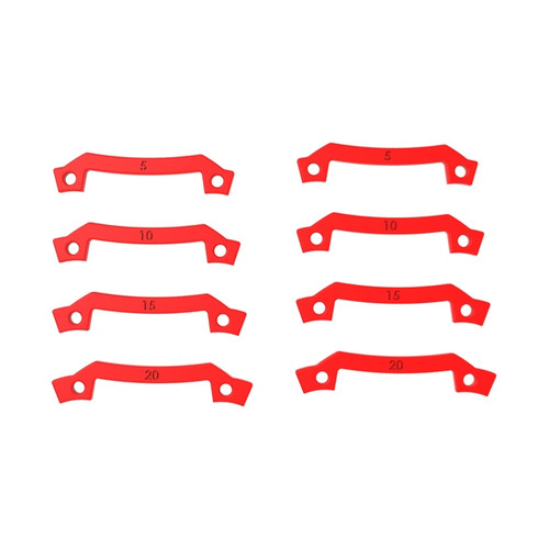 LEATT X-Frame Extension Stopper Kit - 408028