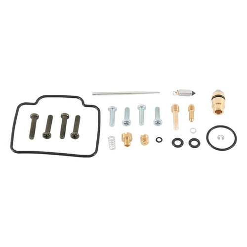 All Balls Carburetor Repair Kit Fits Yamaha - 208779