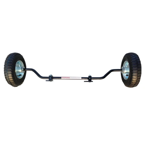 Hardline Products Wheels-4-Tots Universal Trainer - 058967