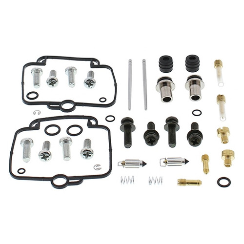 All Balls Carburetor Repair Kit Fits Suzuki - 337288