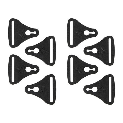 LEATT X-Frame Buckle Kit - 408029