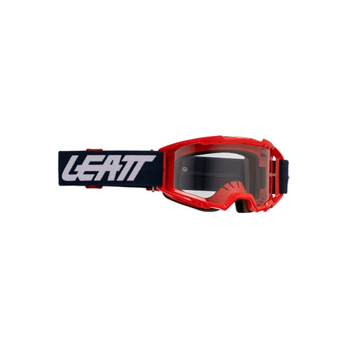 LEATT Vizion 3.5 Goggle Red - 462265