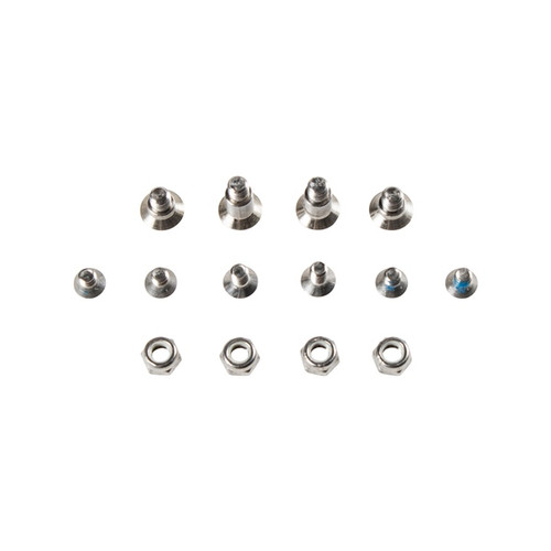 LEATT X-Frame Complete Bolt Kit - 408030