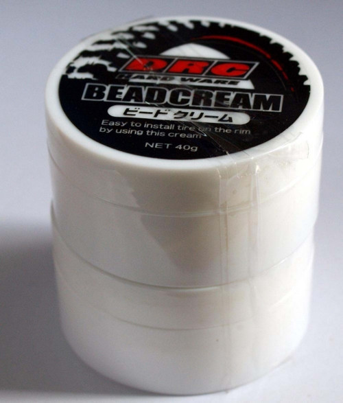 DRC/ZETA/UNIT Bead Cream Cleaner 40 g - 40 g - 022727
