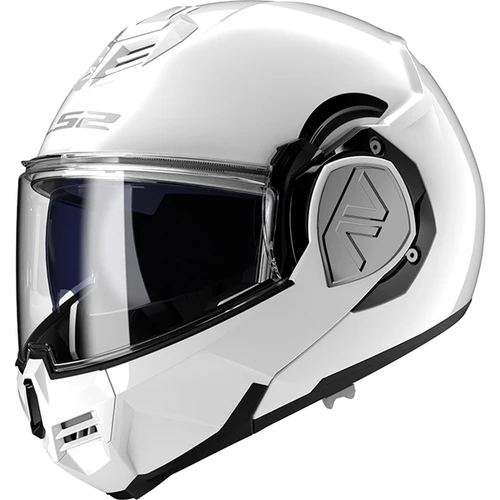 LS2 Advant Modular Helmet Solid - 2XL - 396666