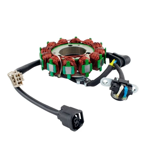 Kimpex HD Stator HONDA - 345284 - 345284
