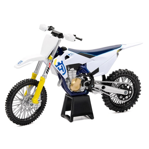 New Ray Toys Husqvarna Scale Model - 202795