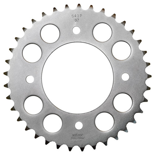 Sunstar Rear Steel Sprocket 530 - Fits Honda - Rear - 460539