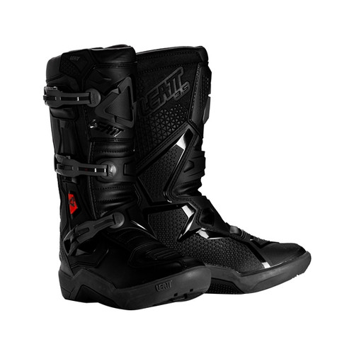 LEATT 3.5 Boots Junior - MX - 3 - 474099
