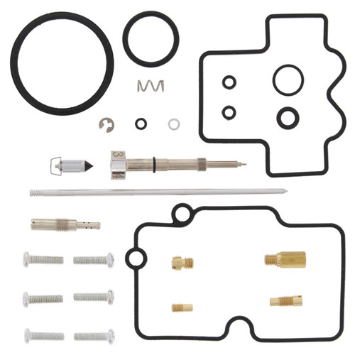 All Balls Carburetor Repair Kit Fits Yamaha - 208786