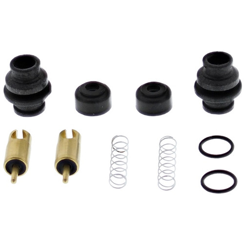 All Balls Air Cut off Valve Rebuild Kit Fits Kawasaki - 350106