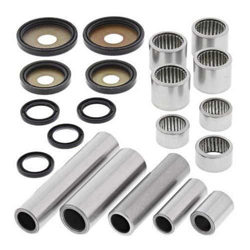 All Balls Swing Arm Linkage Kit Fits Kawasaki, Fits Suzuki - 336233